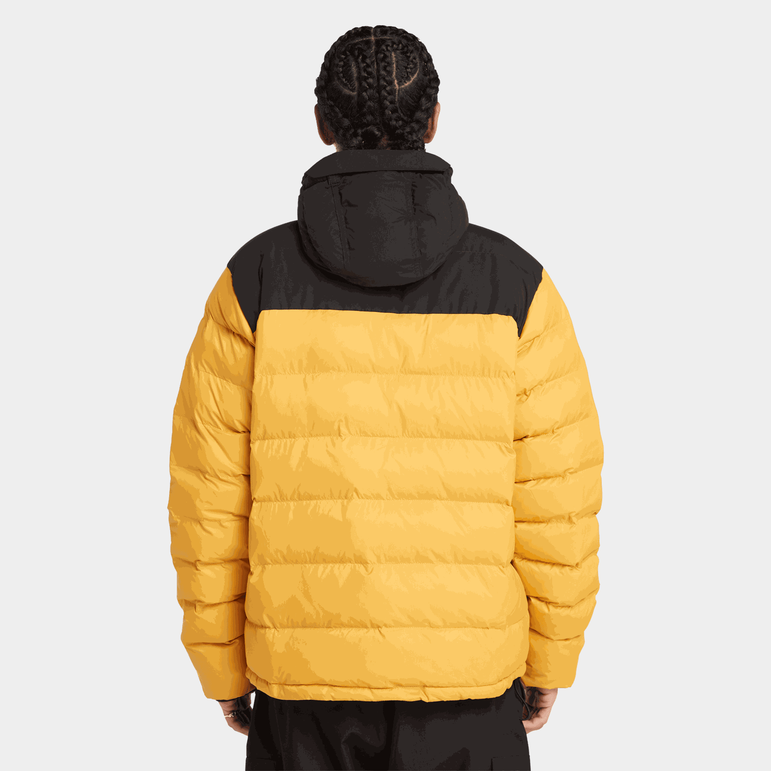 Dwr Puffer J, isoleringsjacka, herr - full image 3