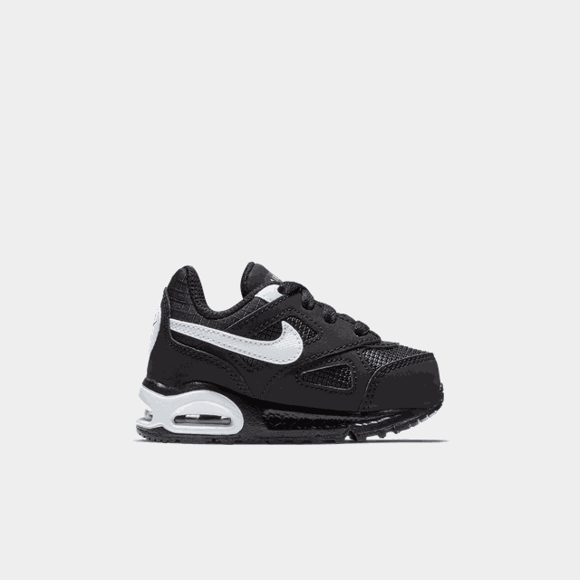 AIR MAX IVO (TD), fritidsskor, barn - Fritidsskor & Sneakers