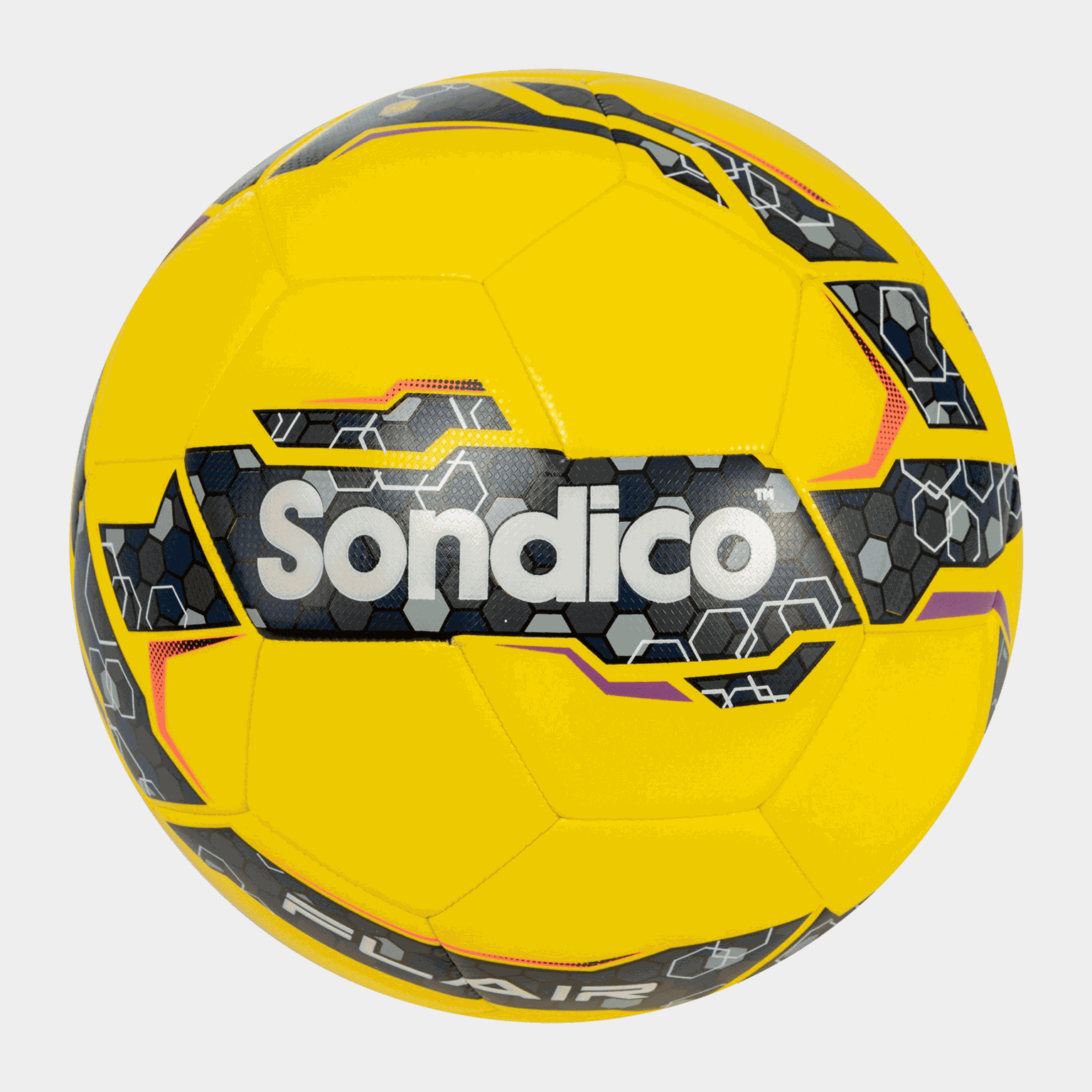 Flair Football, fotboll - full image 1