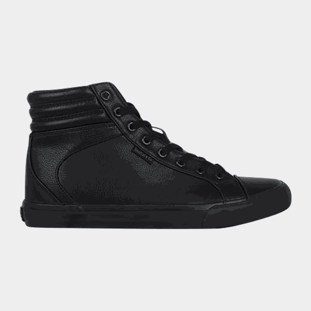 Asti Hi Tops Trainers, sneakers, herr - Fritidsskor & Sneakers