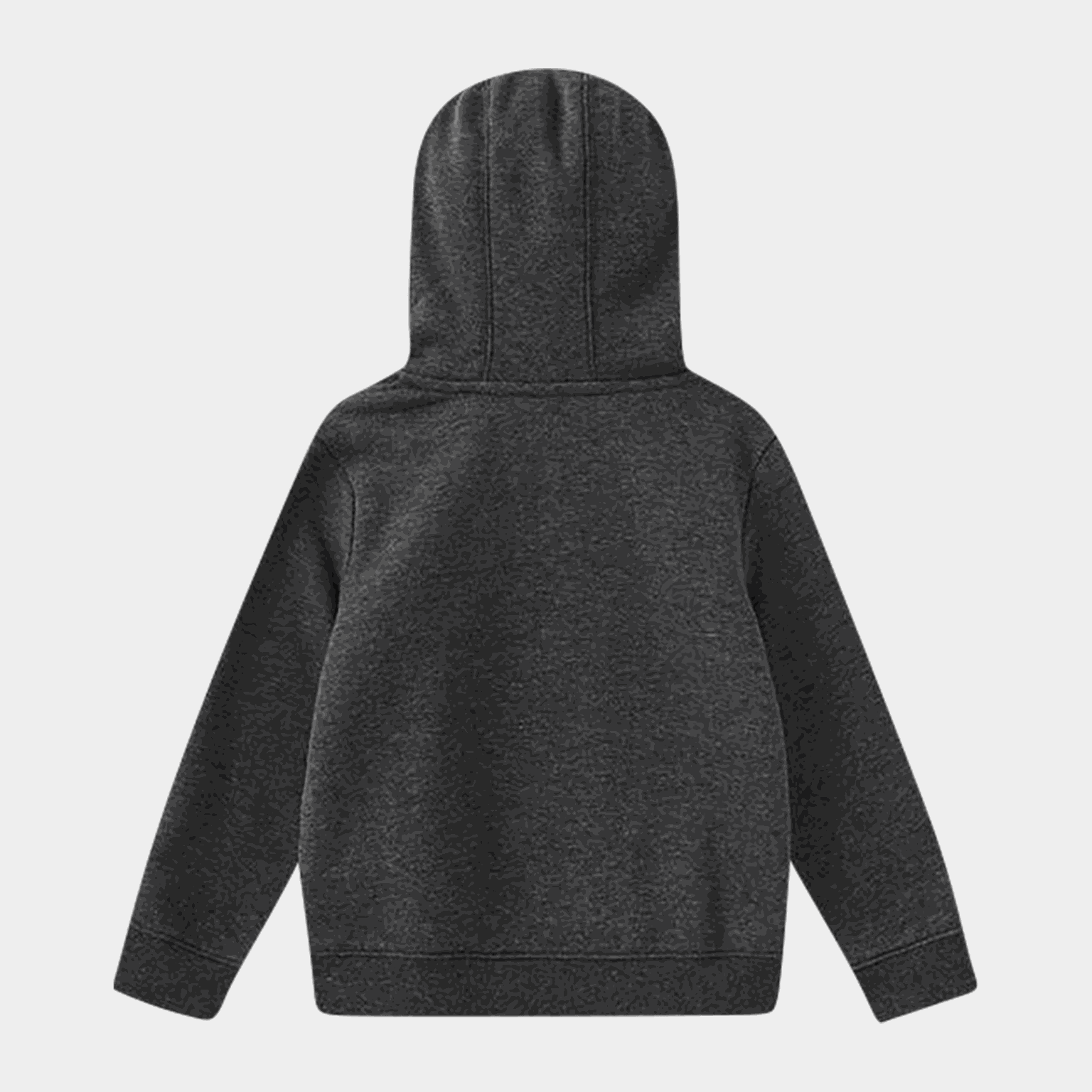Fleece Tracksuit Set, joggingdress, barn - full image 3
