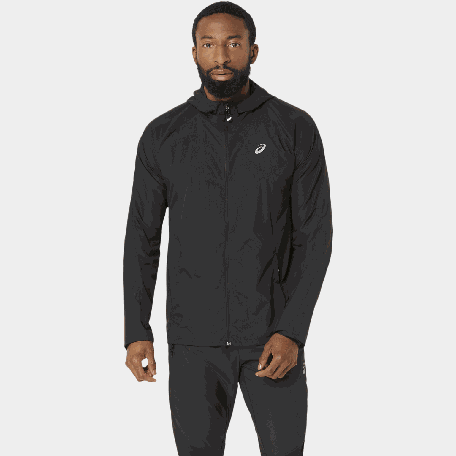 Road Packable Jacket, träningsjacka, herr - full image 1
