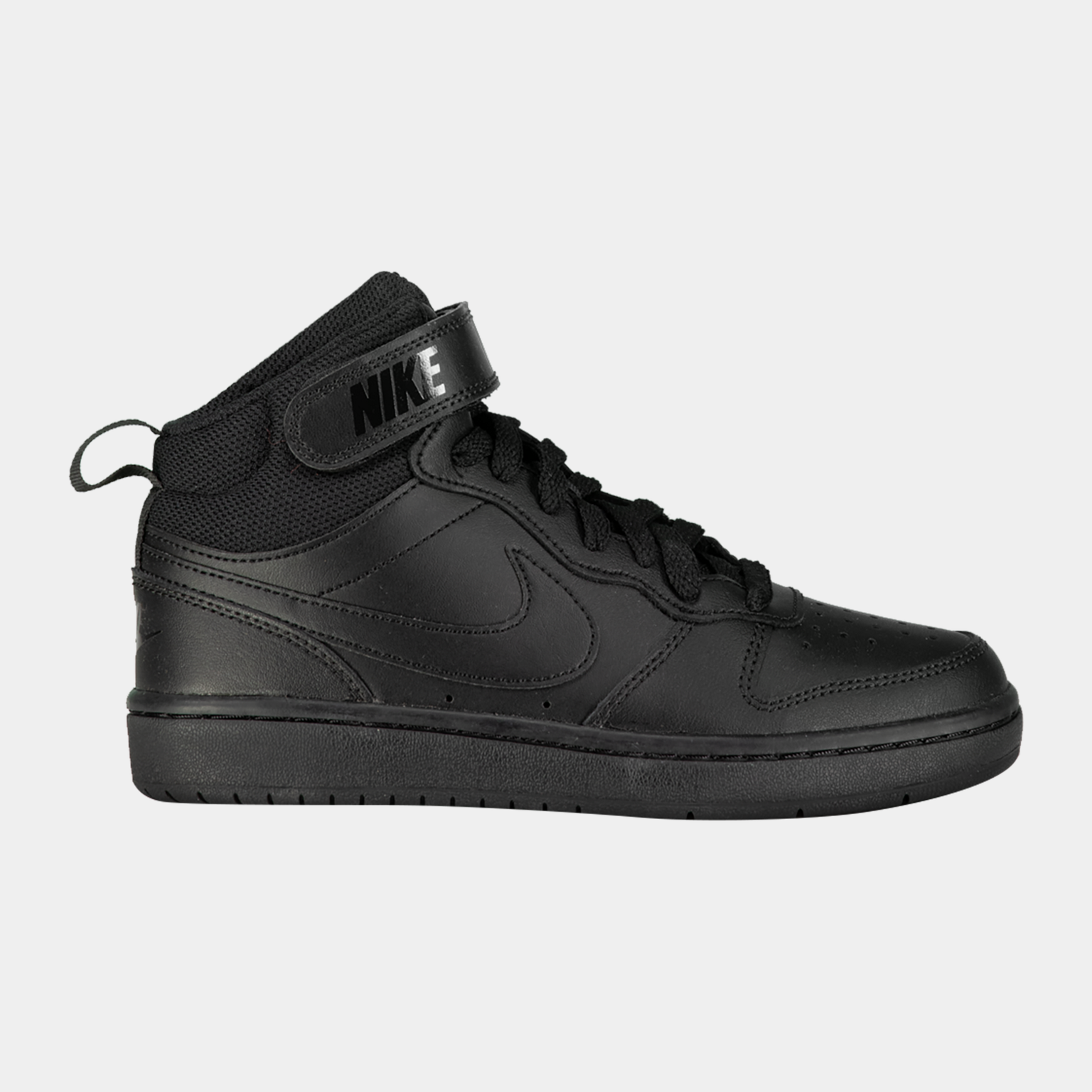 Court Borough Mid 2, sneaker - full image 1