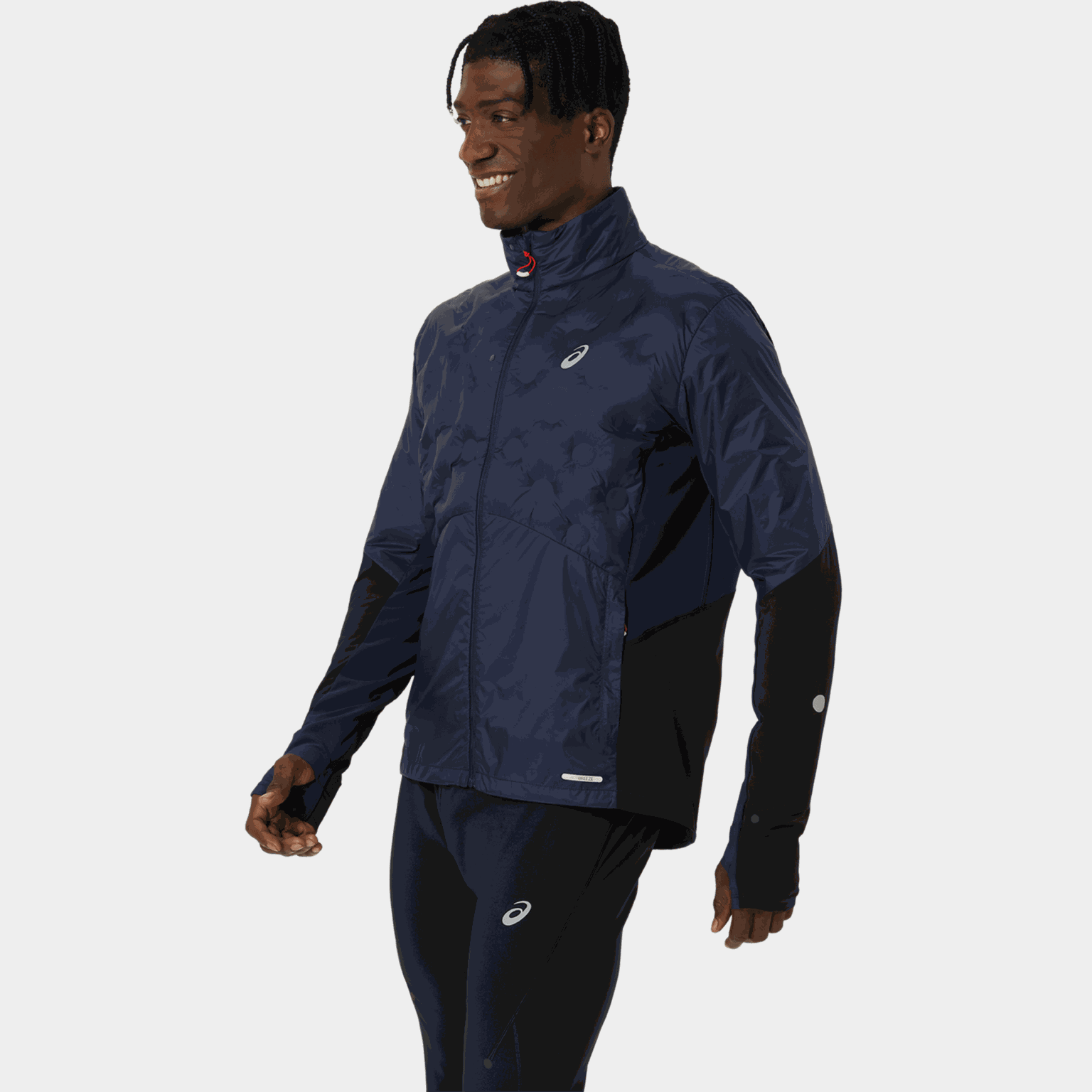 Road Winter Jacket, träningsjacka, herr - full image 2
