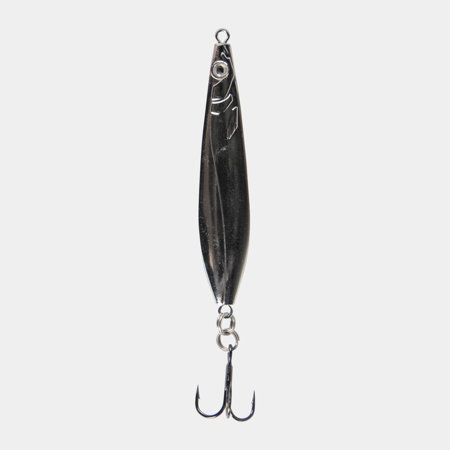 Sölv Blixx 7cm/13g, drag - full image 1