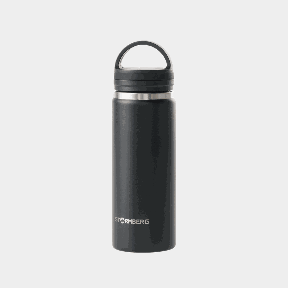 Kall Insulated Bottle 0, 5l, dryckesflaska, termo - full image 1