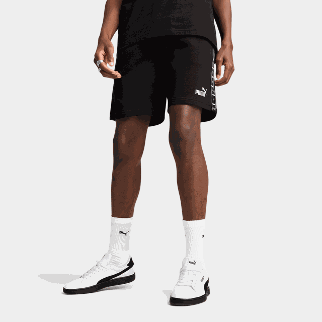 ESS TAPE Shorts 9" TR, shorts, herr - Fritidsshorts