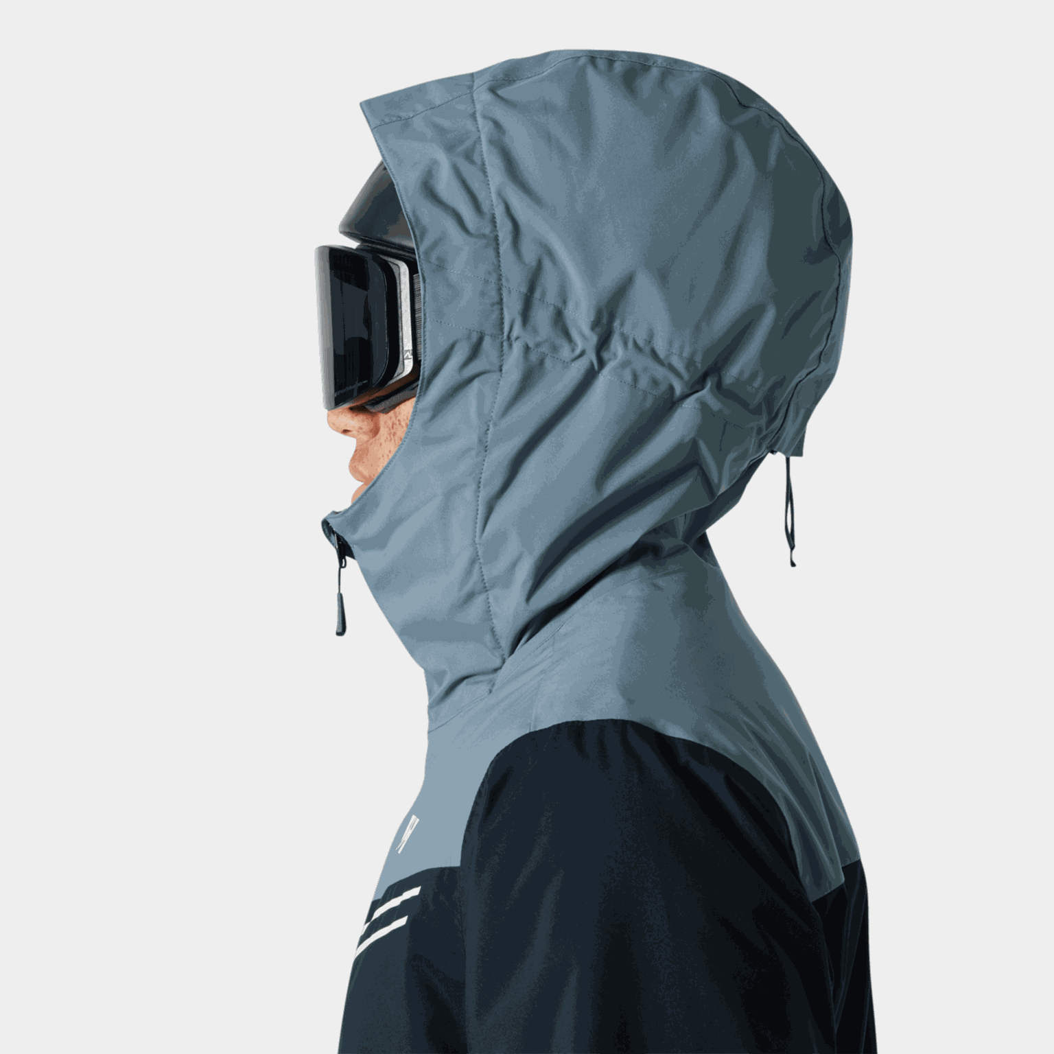 Alpine Jacket Insulated, skidjacka - full image 2