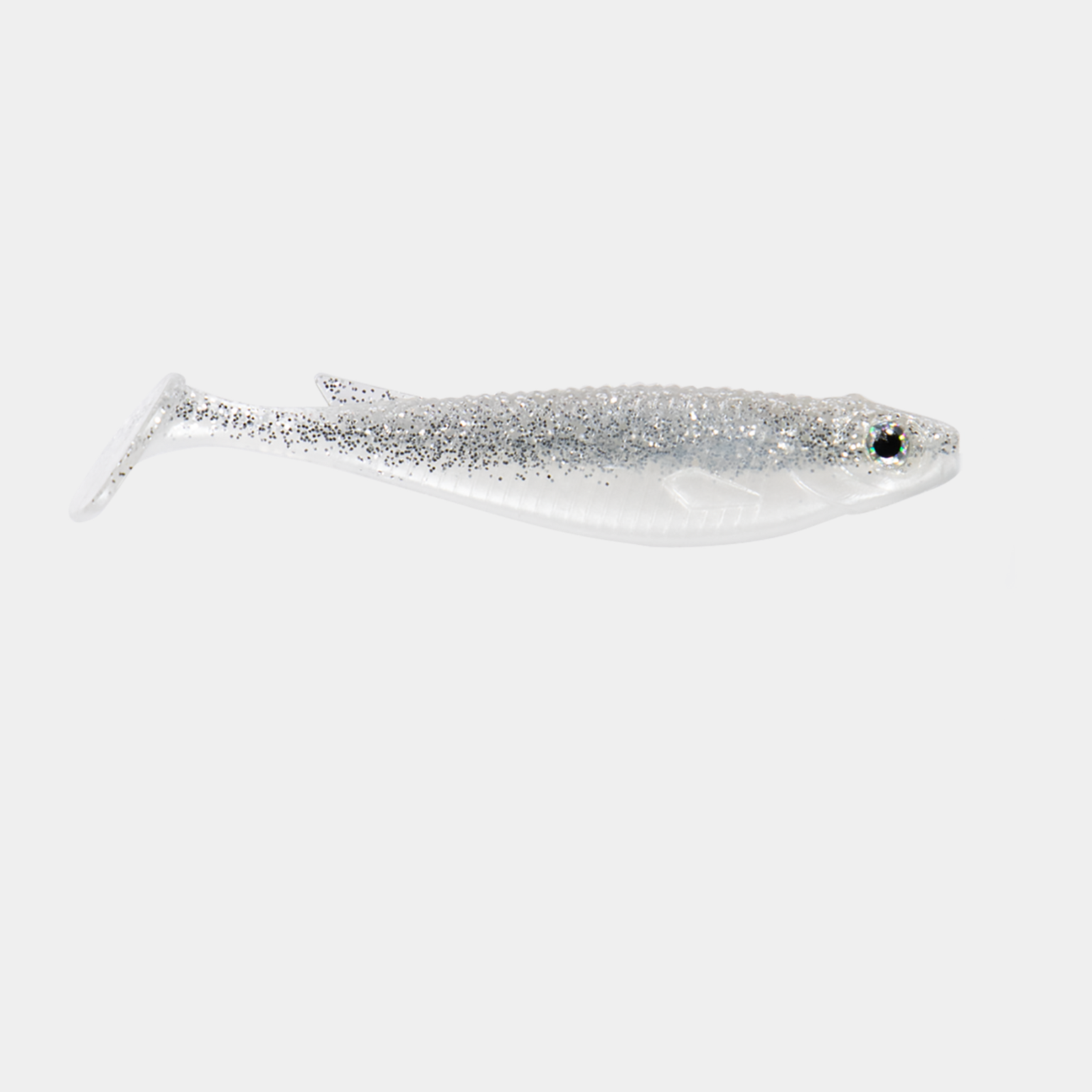 Smolty 100mm 8g, shad - full image 1
