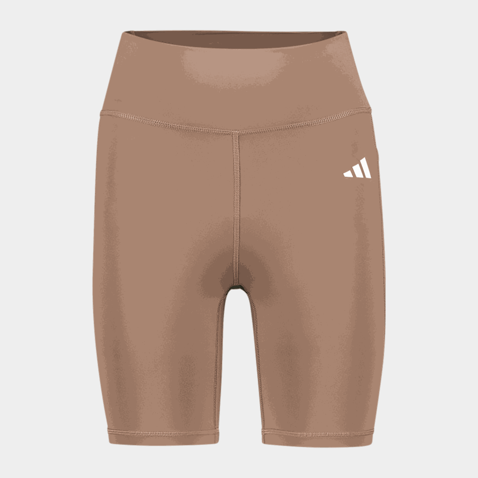 Optime Essentials Stash Pocket 7-Inch Short Tights, träningstights, dam - full image 1