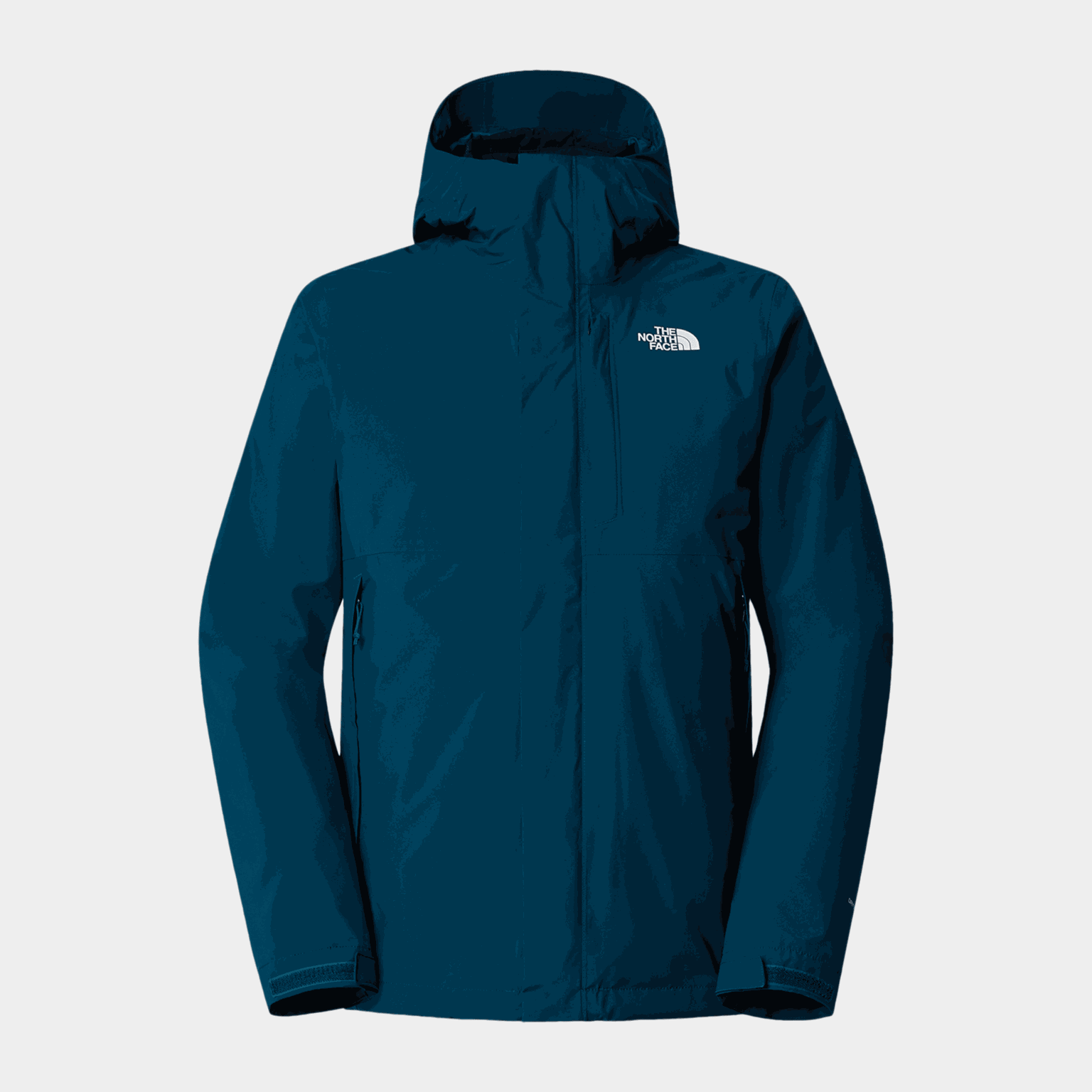 Carto Triclimate Jacket - full image 1