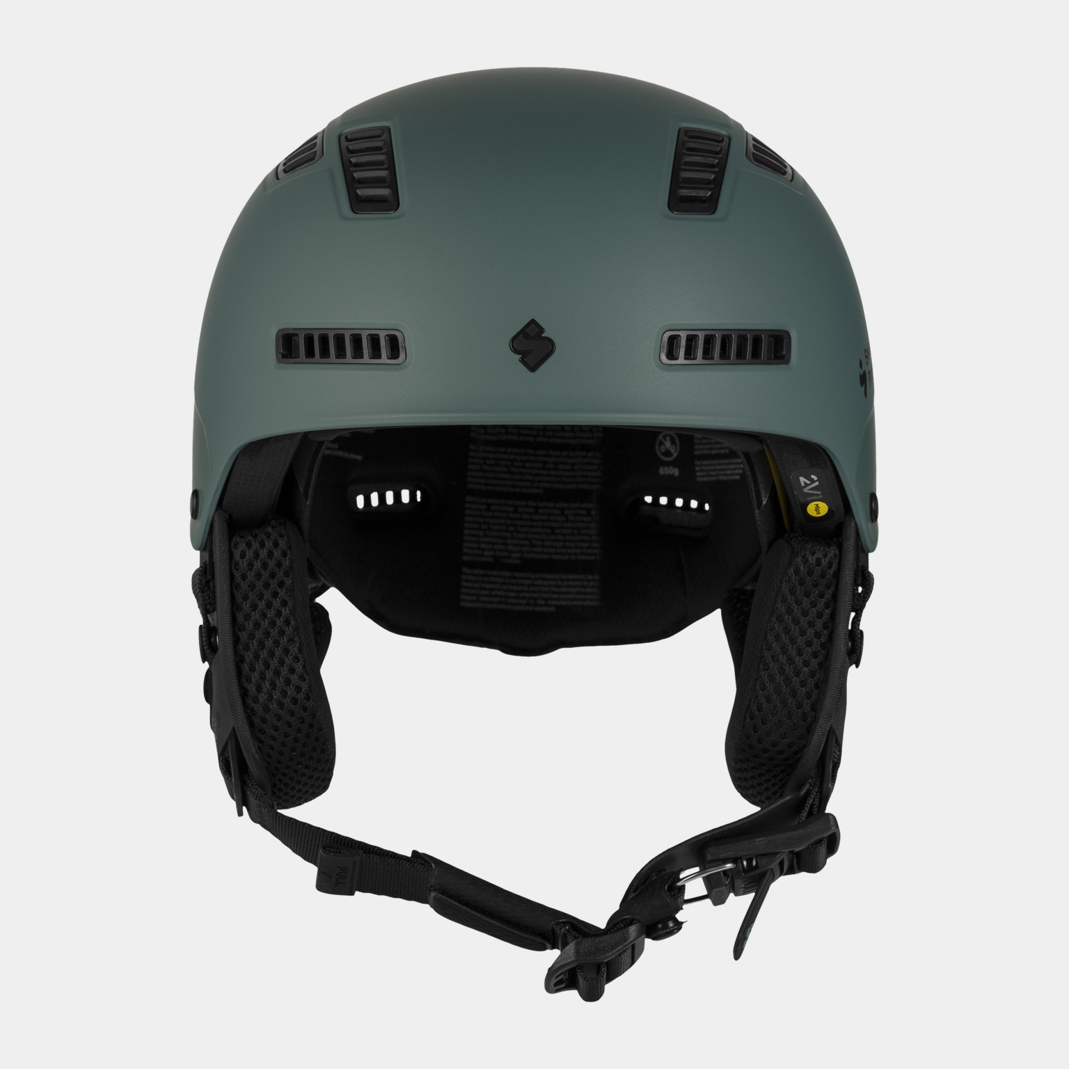 Alpine Helmet Igniter 2Vi Mips 25/26, alpinhjälm - full image 2