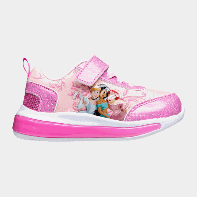 LTS Trn InGl00, fritidsskor, barn - Fritidsskor & Sneakers