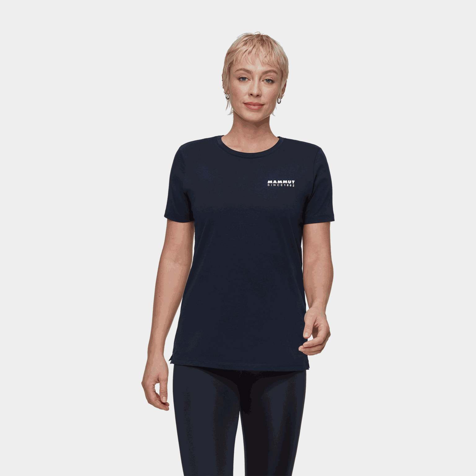 Core T-Shirt Classic, t-shirt, dam - full image 1