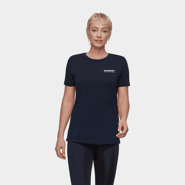 Core T-Shirt Classic, t-shirt, dam - Fritids-T-Shirt