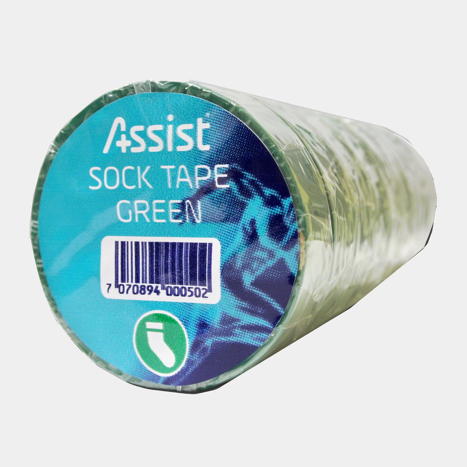 pk Sock Tape, benskyddstejp - full image 1