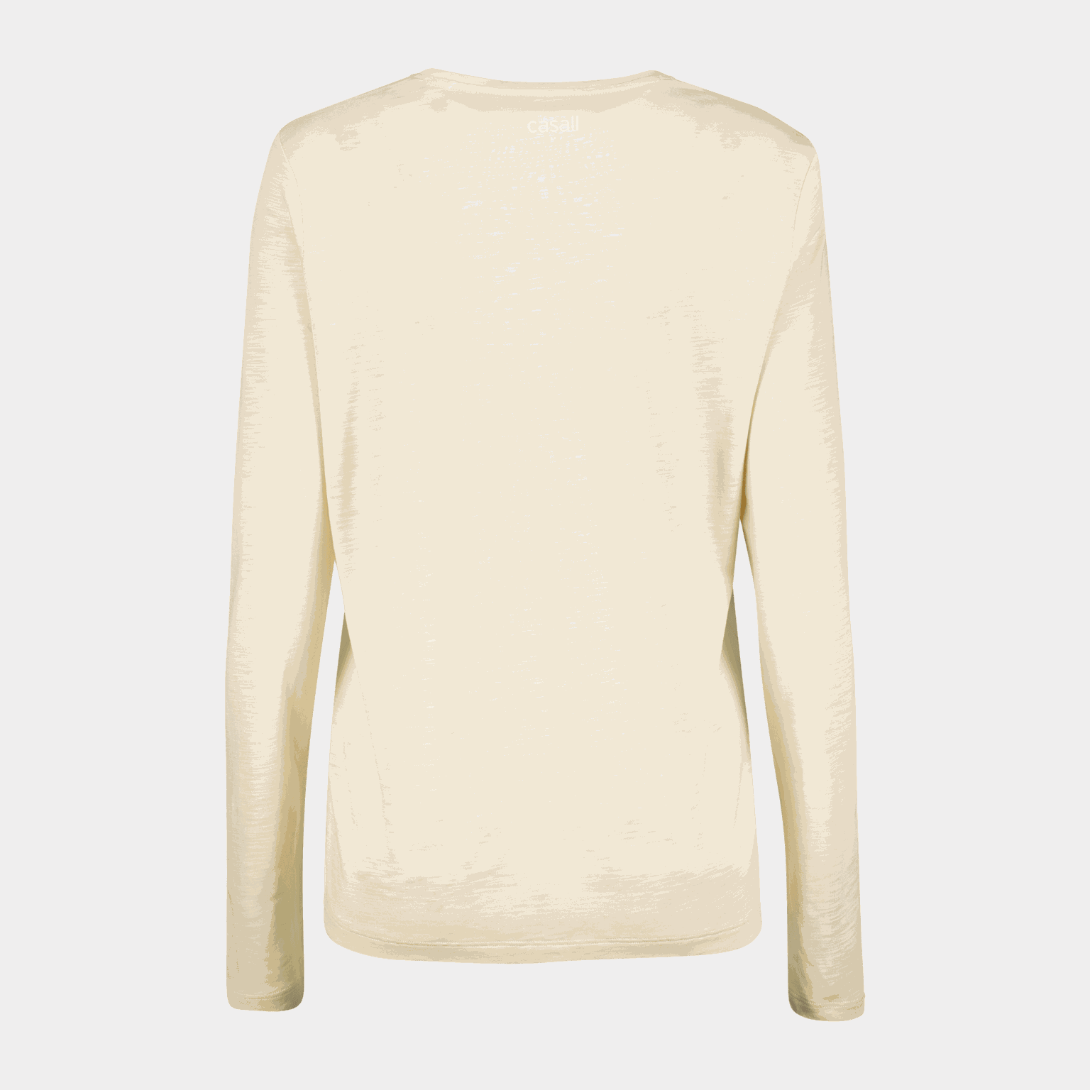Soft Texture Long Sleeve, tröja, dam - full image 3