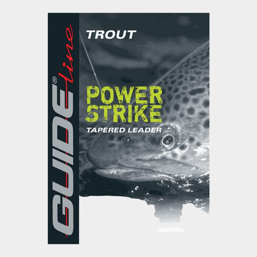 POWER STRIKE TROUT 9' 1X - full image 1