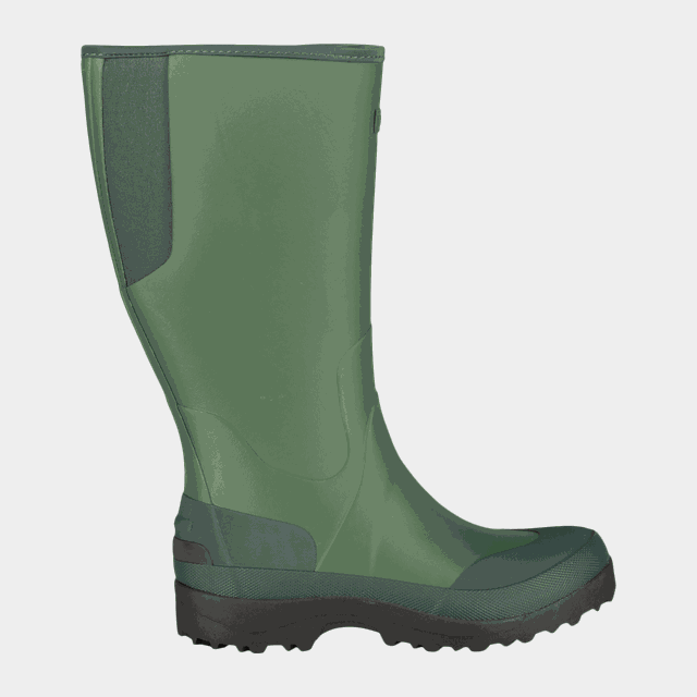 Terräng Lutum, Gummistövel, unisex - Gummistövlar