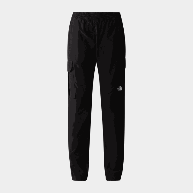Teen Woven Cargo Pant - Fritidsbyxor