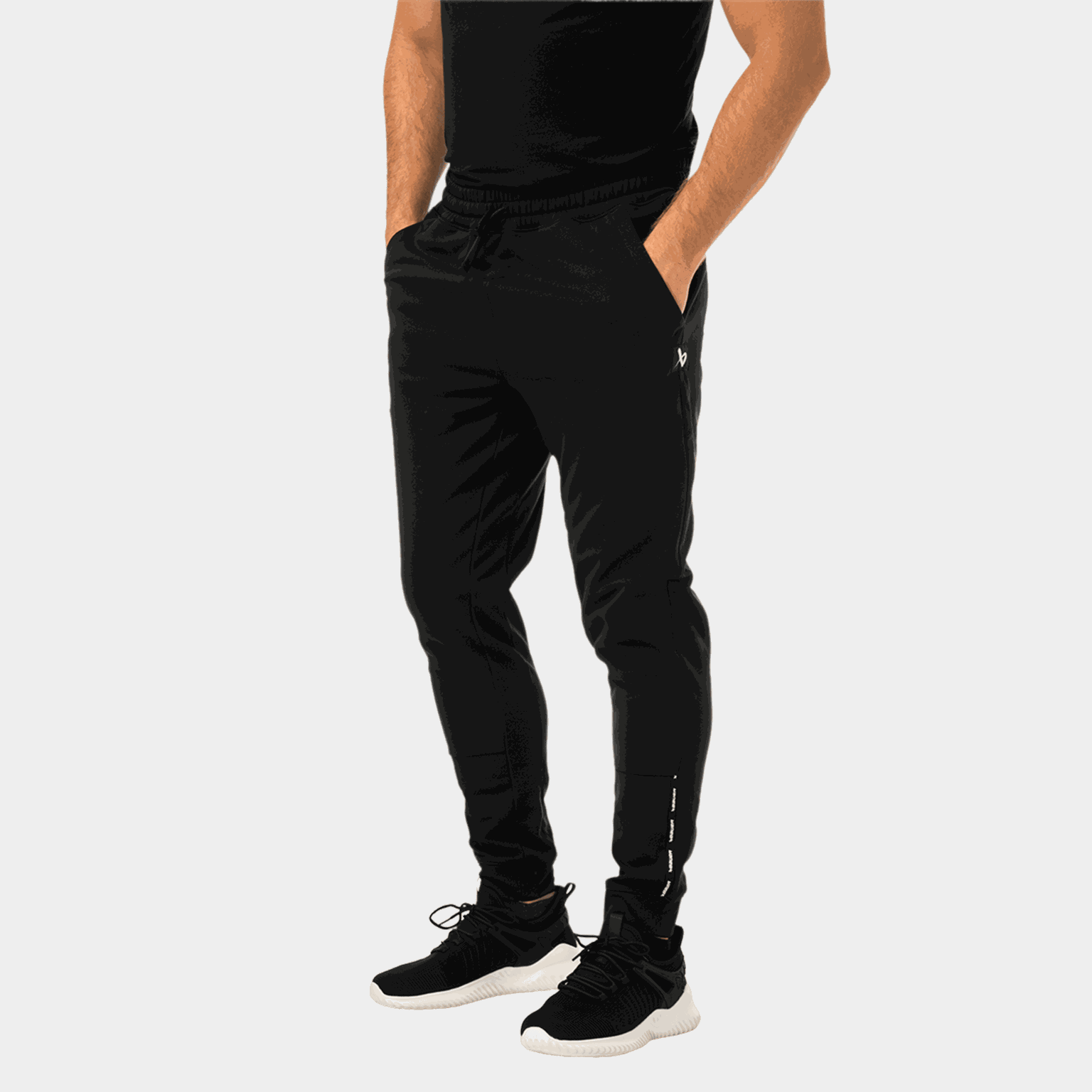 S26 Team Fleece Jogger 26/27, S26 Team Fleece Jogger - Överdragsbyxor
