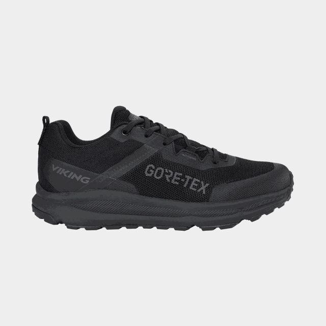 Stride Low GTX, vandringsskor, herr - Hikingskor