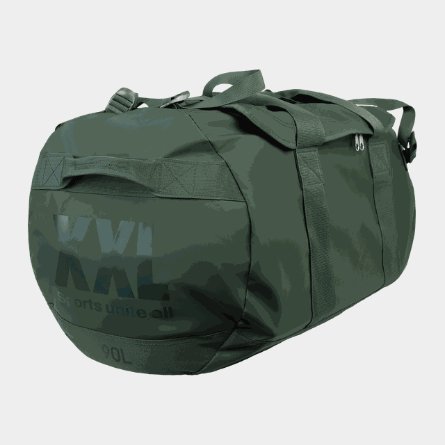 DUFFLE BAG 90L mesh, väska - Duffelbag & Träningsväskor