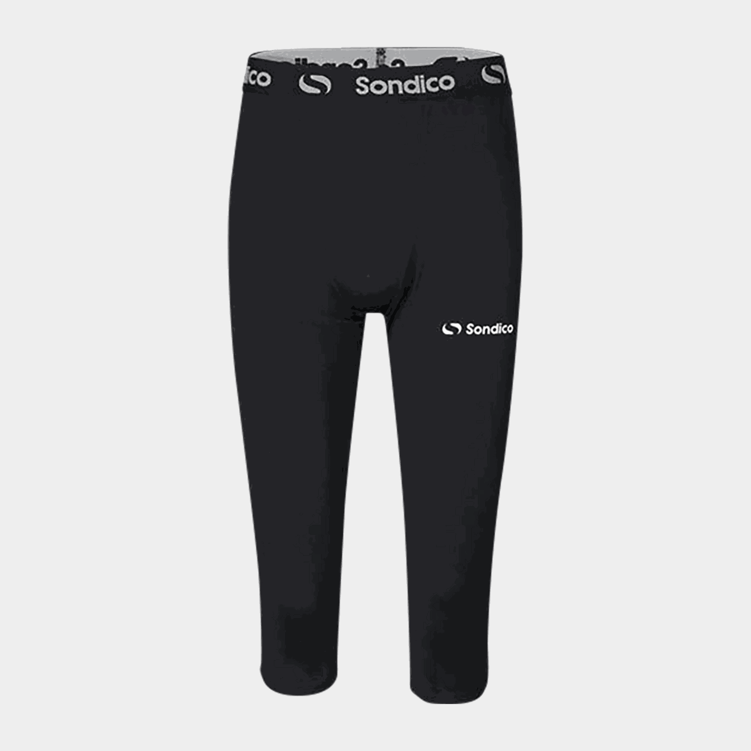 Core 3/4 Tight, fotbollstights, herr - full image 1