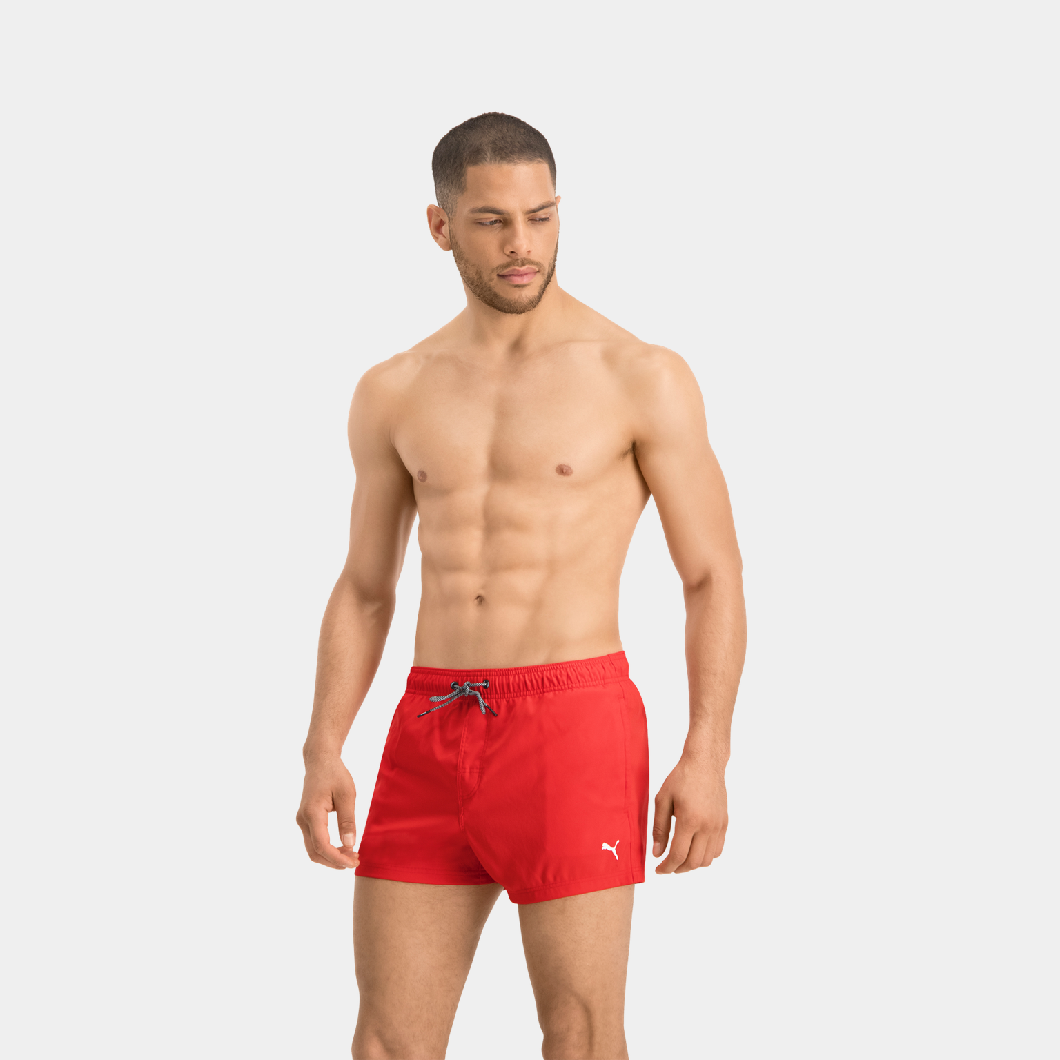 Swim Short Length, badshorts herr - full image 3