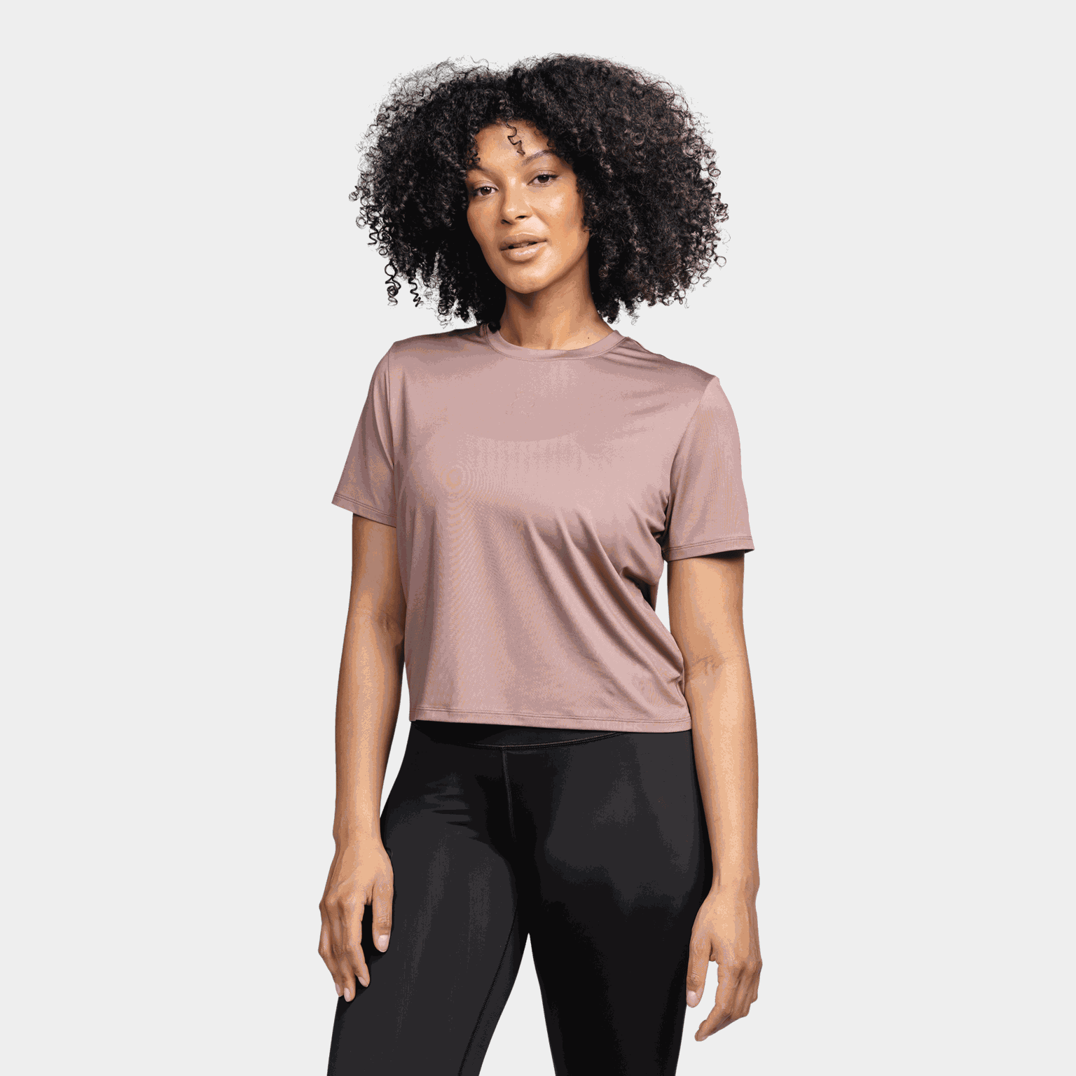 Training T-Shirt, t-shirt, dam - full image 1