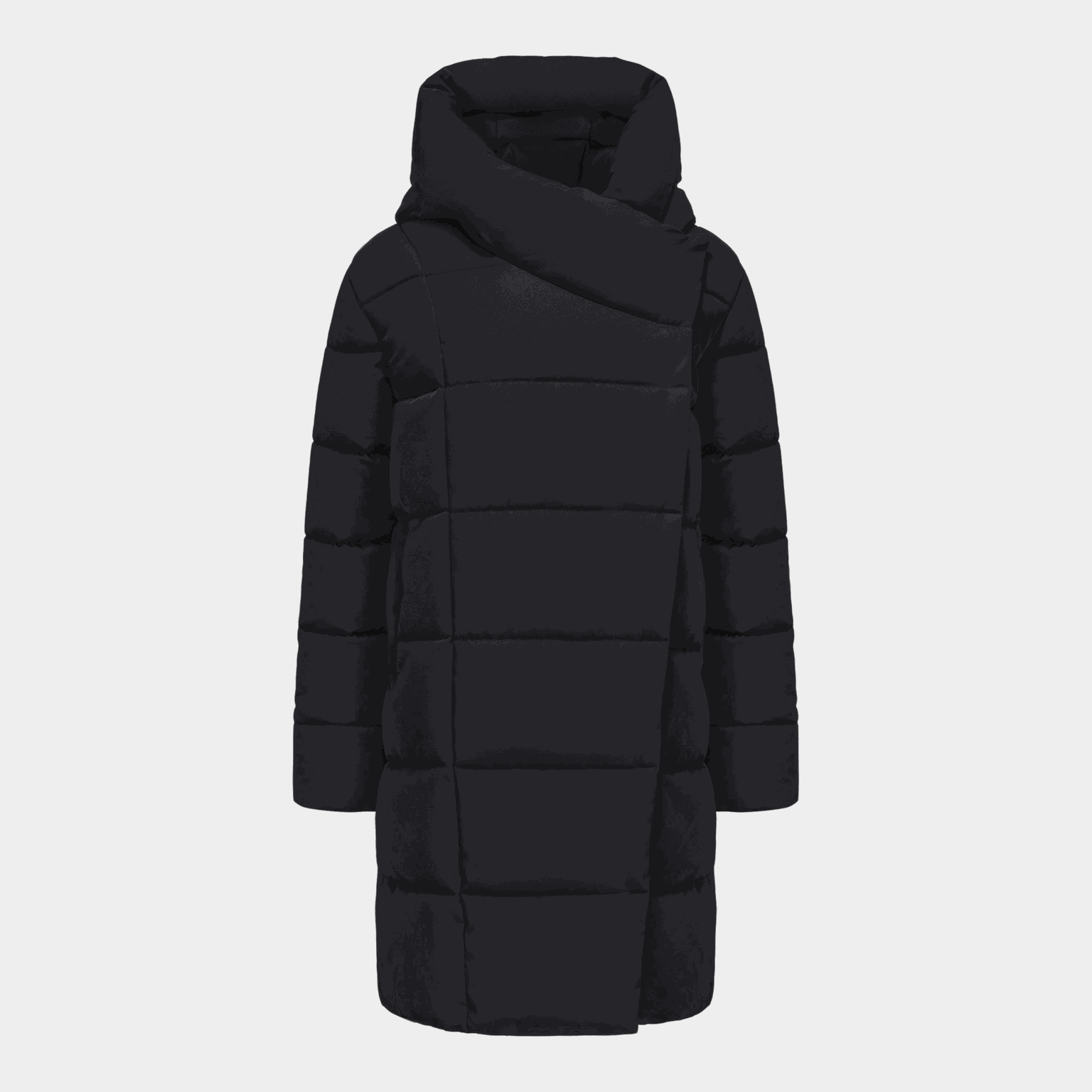 Ottawa Parka, parkas, junior - full image 1
