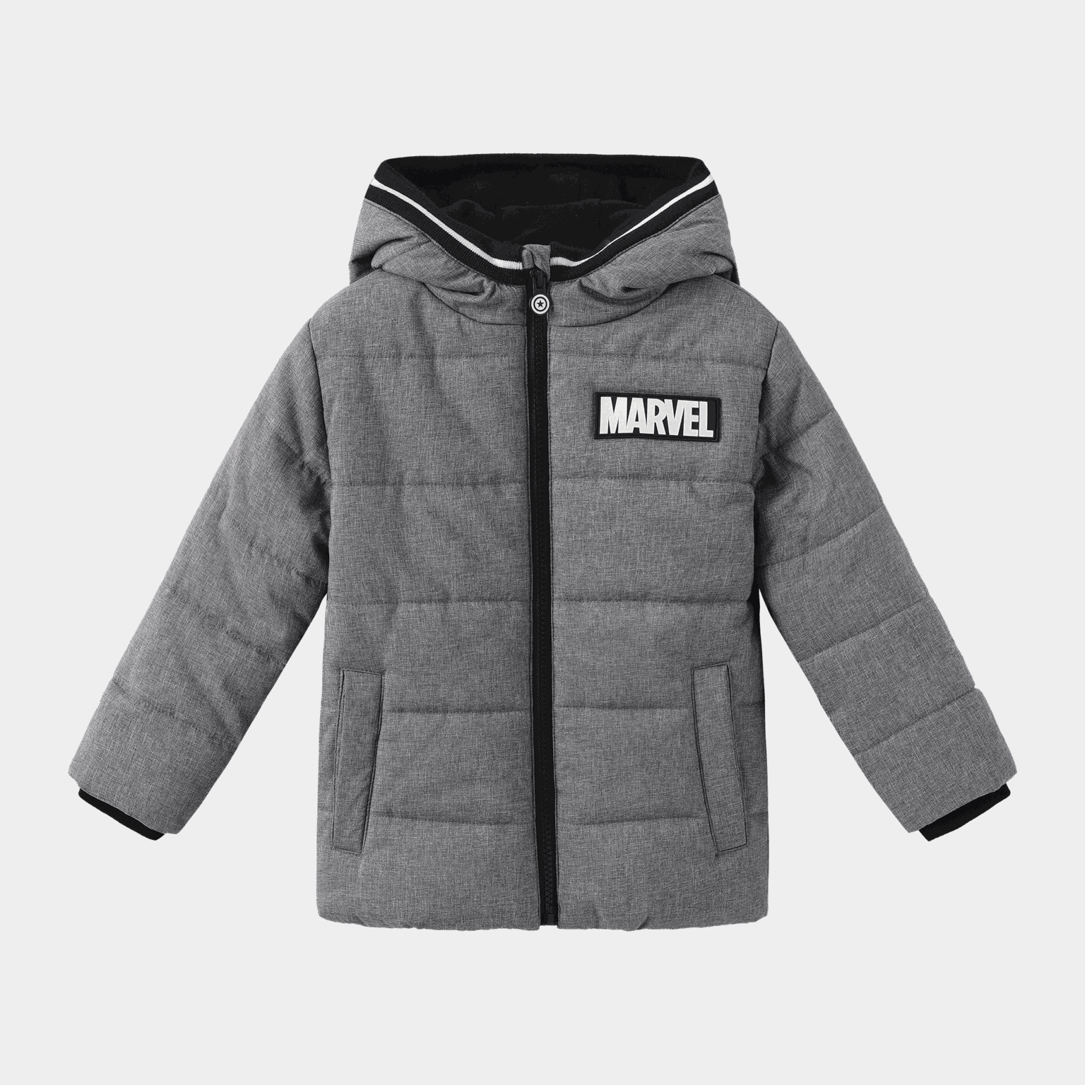 Pad Coat, Jacka, barn - full image 1