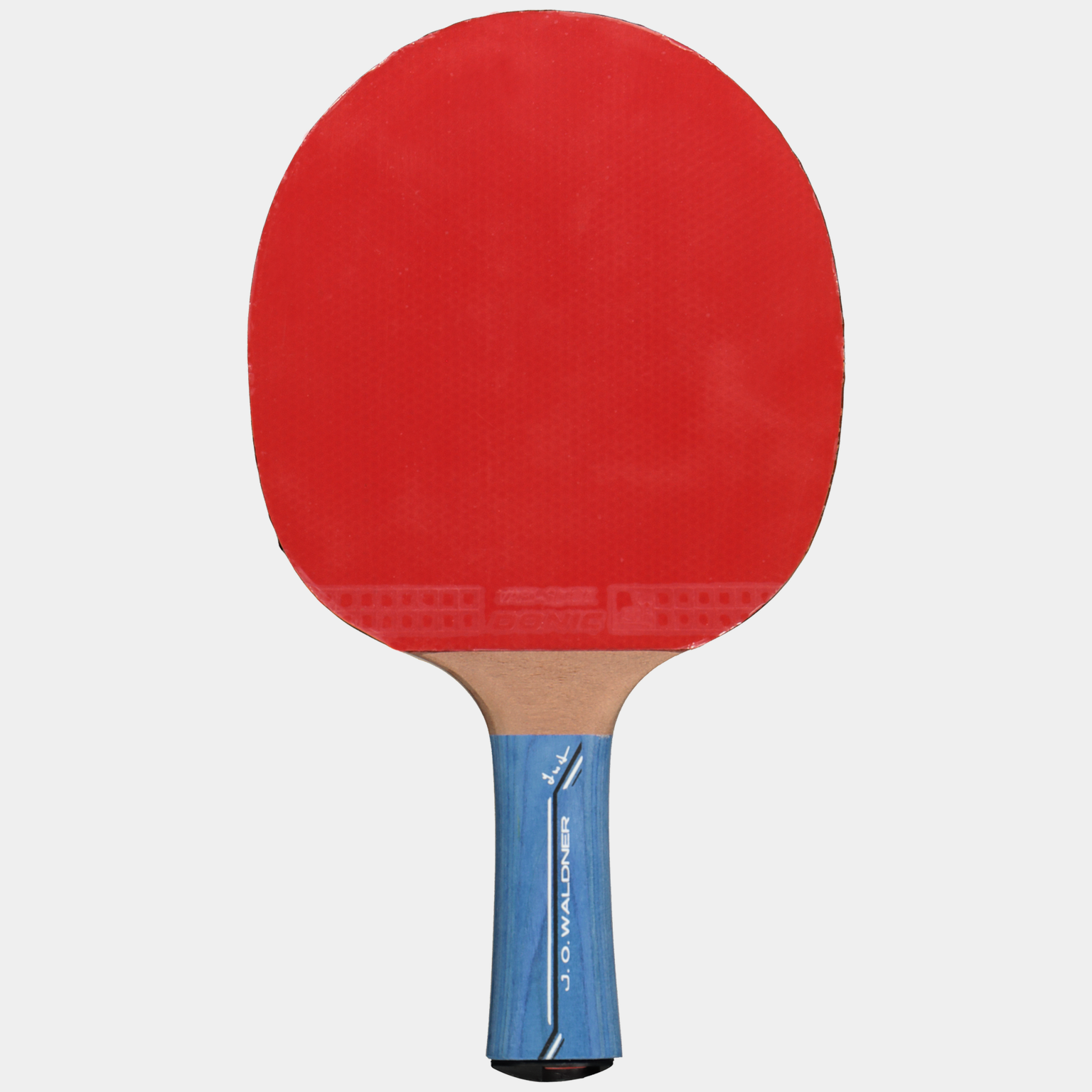 Waldner 800 4-Star, bordtennisracket - full image 2