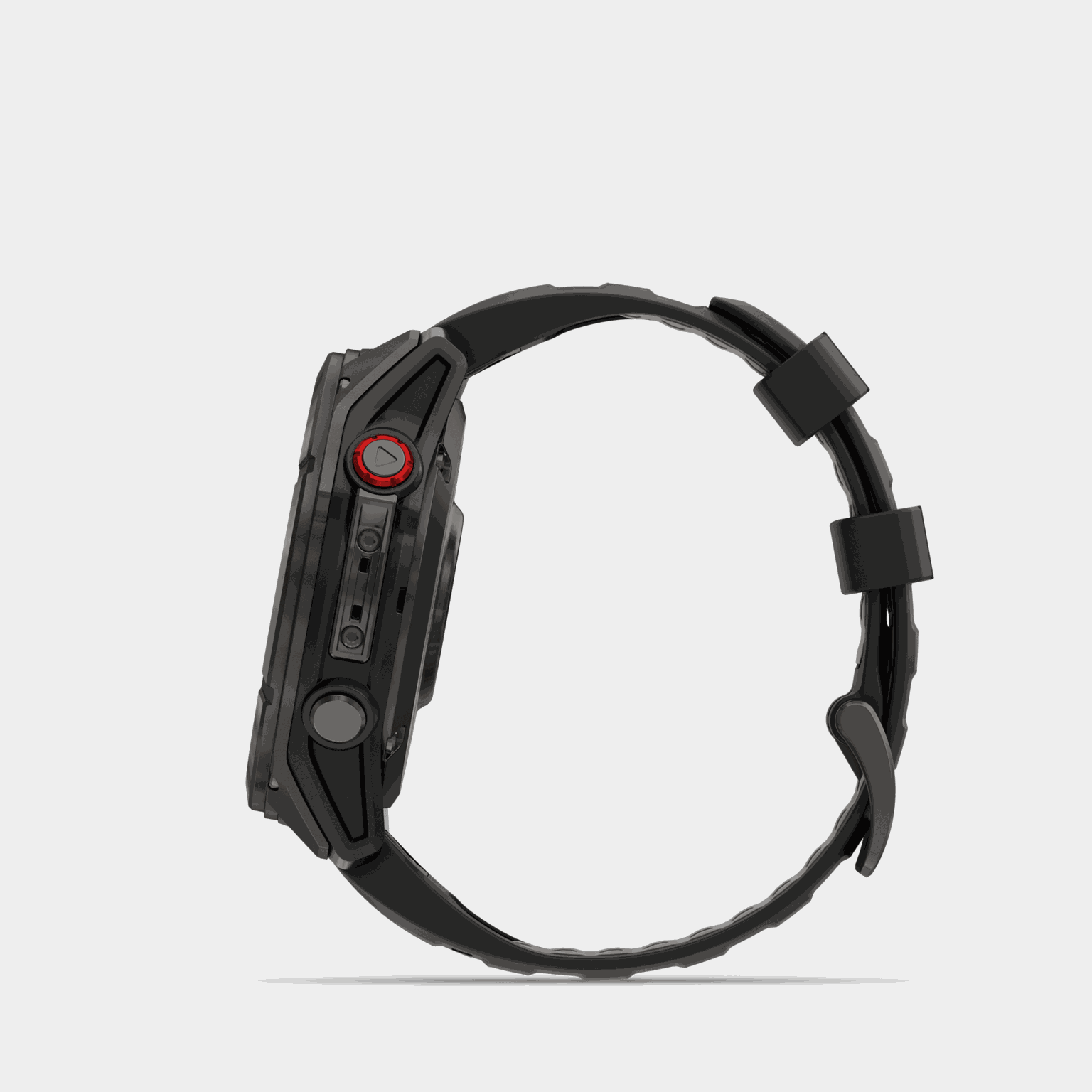 FENIX 8 Pro, LTE 51mm, Saph, Ti, Graphite, EMEA, multisportklocka, smartklocka - full image 4