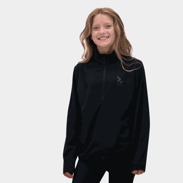 Training Jacket, träningsjacka - Träningströjor