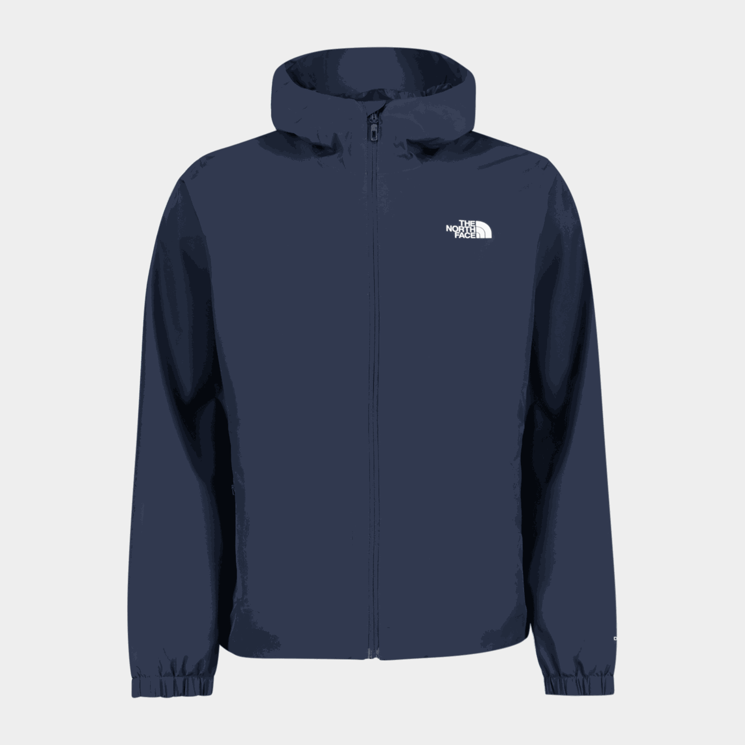 TNF Quest Jacket, regnjacka - Skaljackor