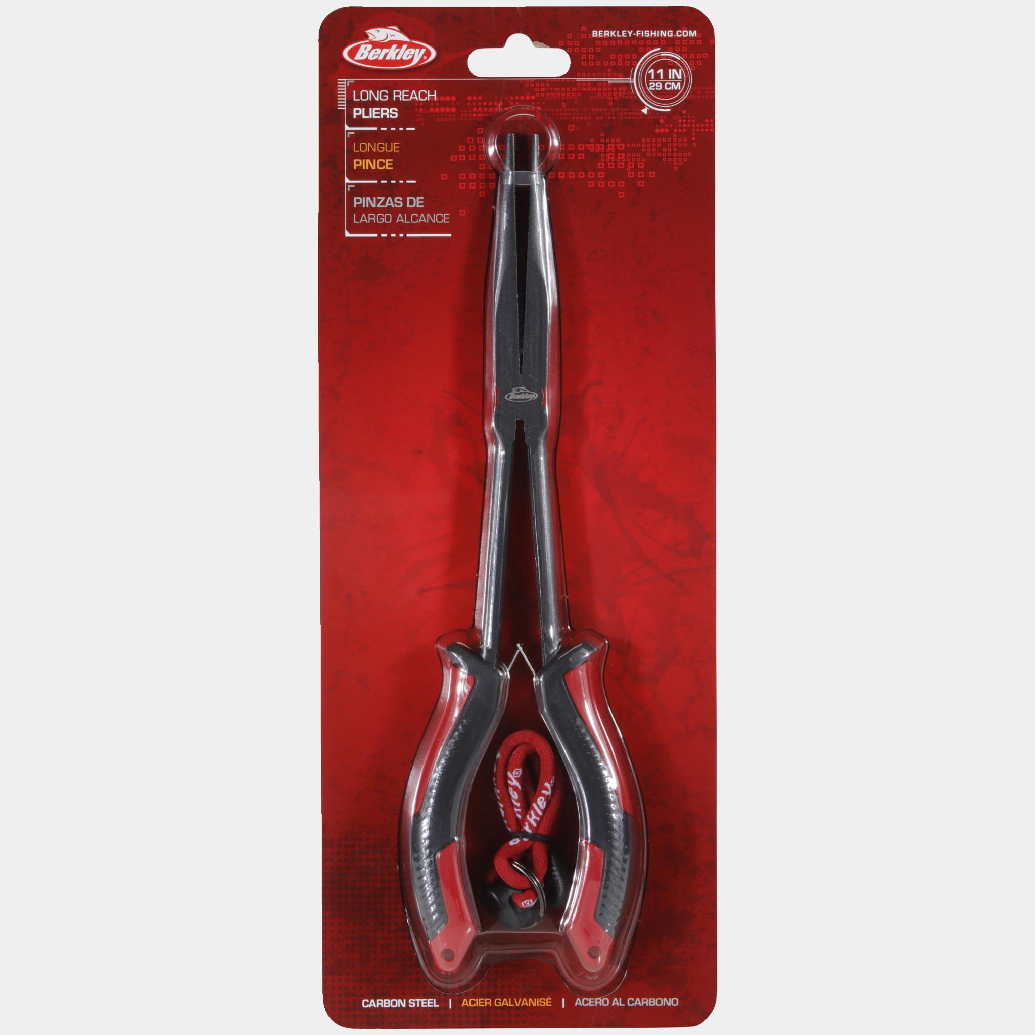 11" Long Reach Plier - Diverse Fiskeutrustning