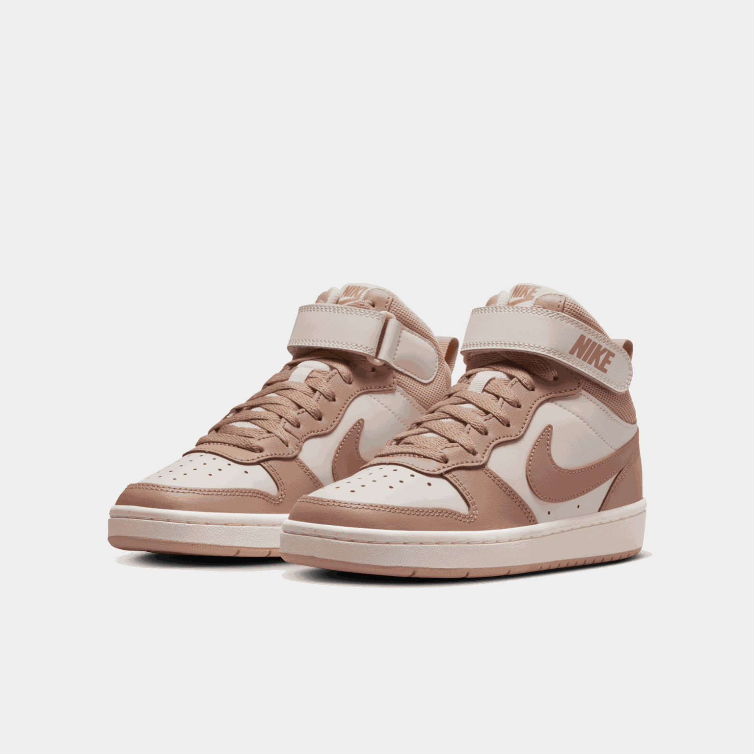 Court Borough Mid 2, sneaker - full image 3