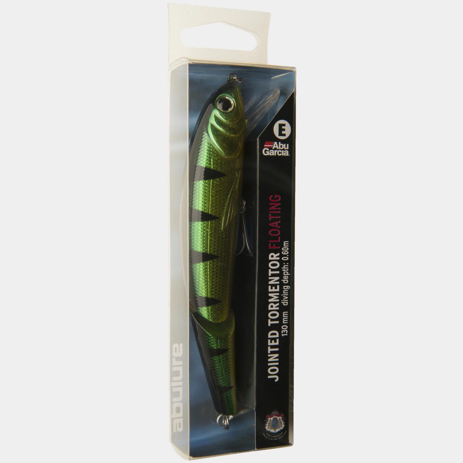 Tormentor Ledad Flytande 13cm, wobbler - full image 1