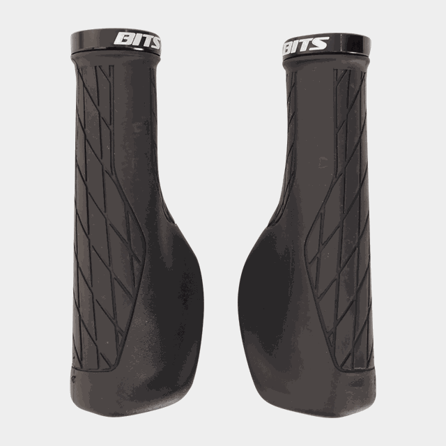 Grip Lock on Ergo Wing - Sadel, styrstammar och sadelstolpar
