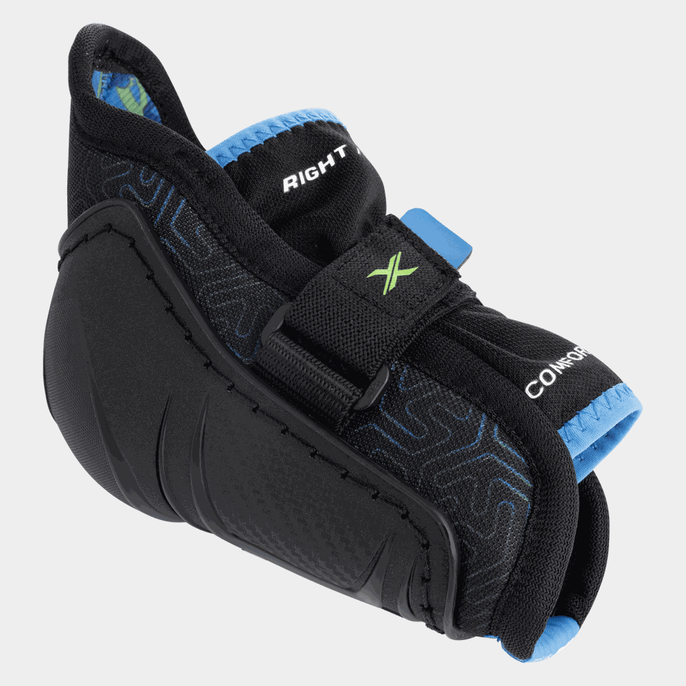 S24 X Elbow Pad 26/27, armbågsskydd, barn - full image 1