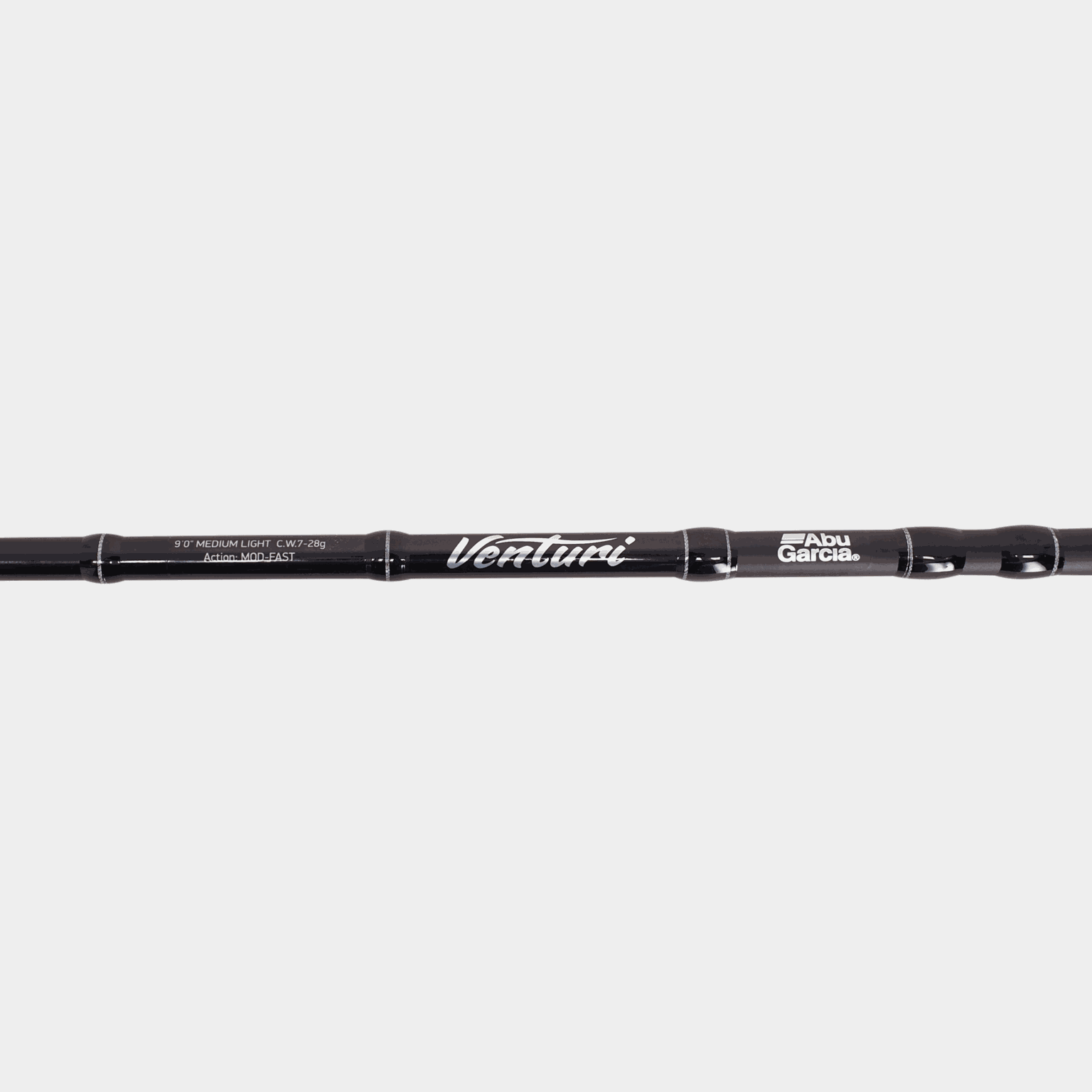 Venturi V2 902 Ml 7-28g Spinning, haspelspö - full image 3