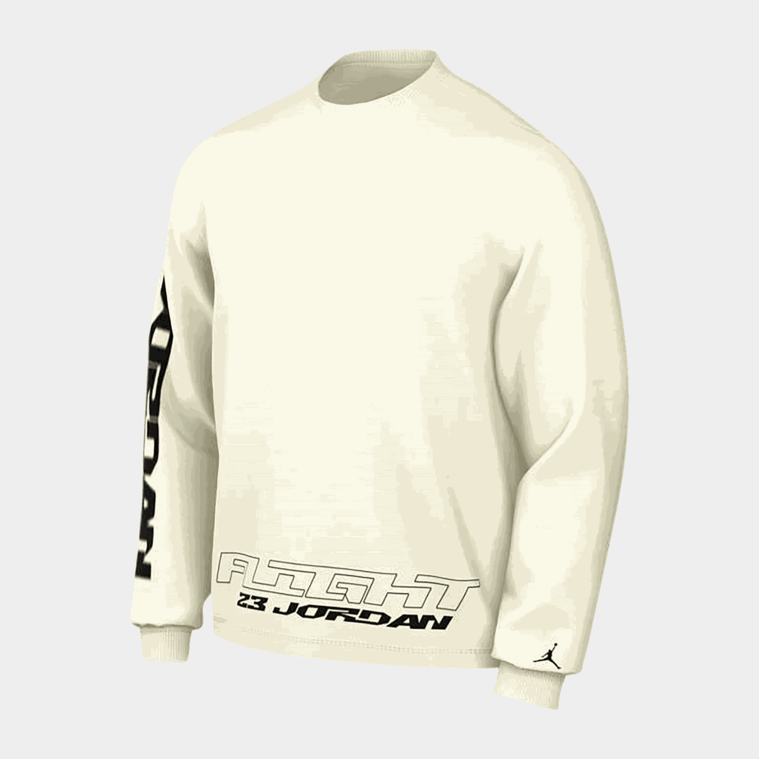 J Mvp 85 Ls Crew - full image 1