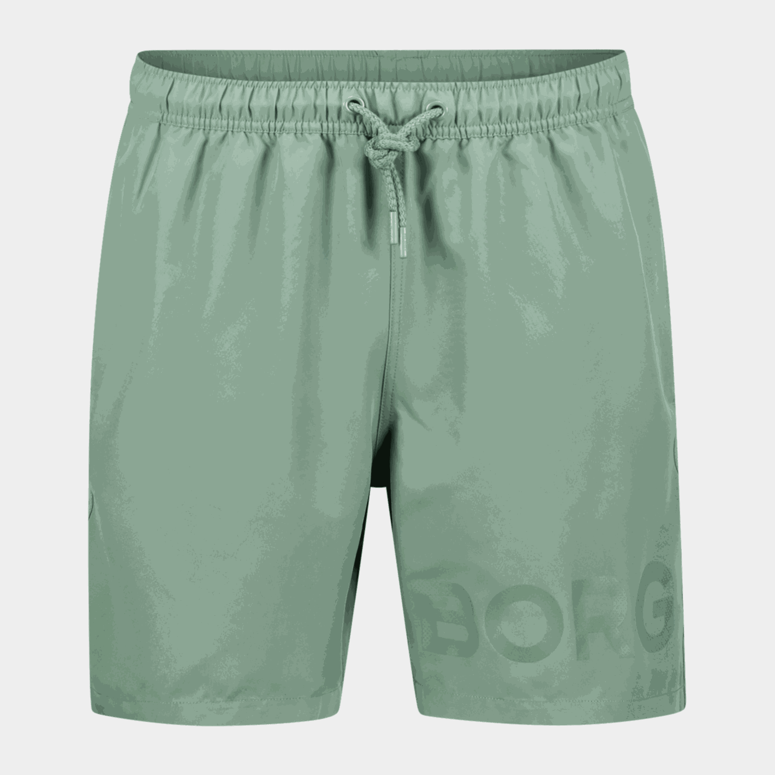 Borg Swim Shorts, badshorts, herr - full image 1