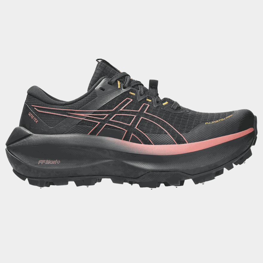 Fujisetsu Max Gtx W´s, terränglöparsko, dam - full image 1