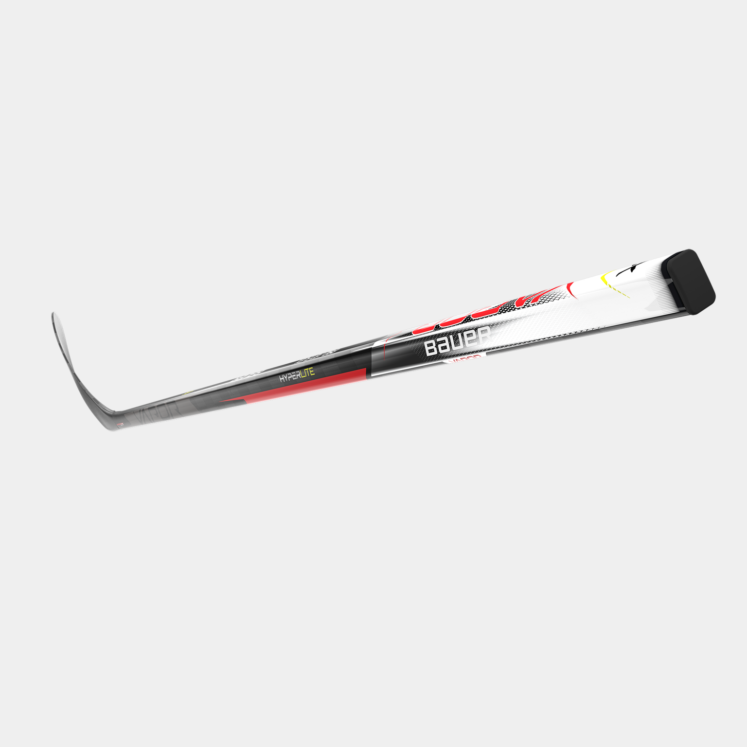 S21 Vapor Hyperlite Grip Stick 22/23, hockeyklubba - full image 2