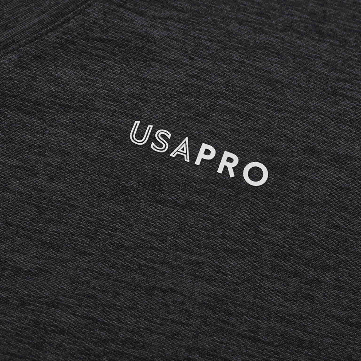 USA Flex V Tee - full image 4