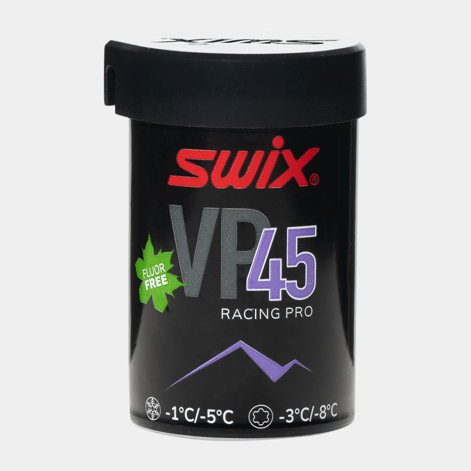 Grip Wax VP45 Pro Blue/Violett -5/-1 45g 25/26, vax - full image 2