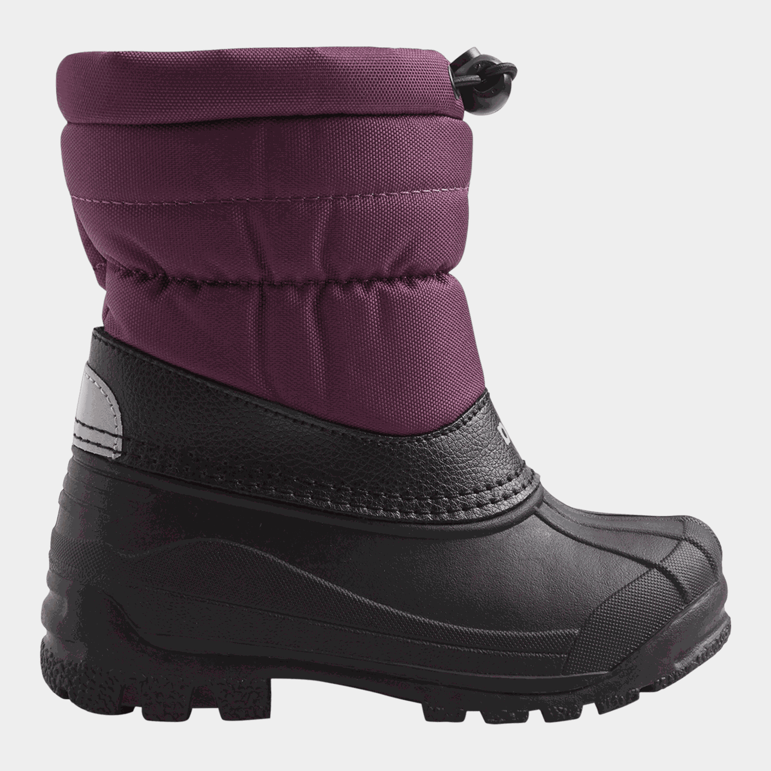 Nefar Winter Boots, vinterskor, barn - full image 1