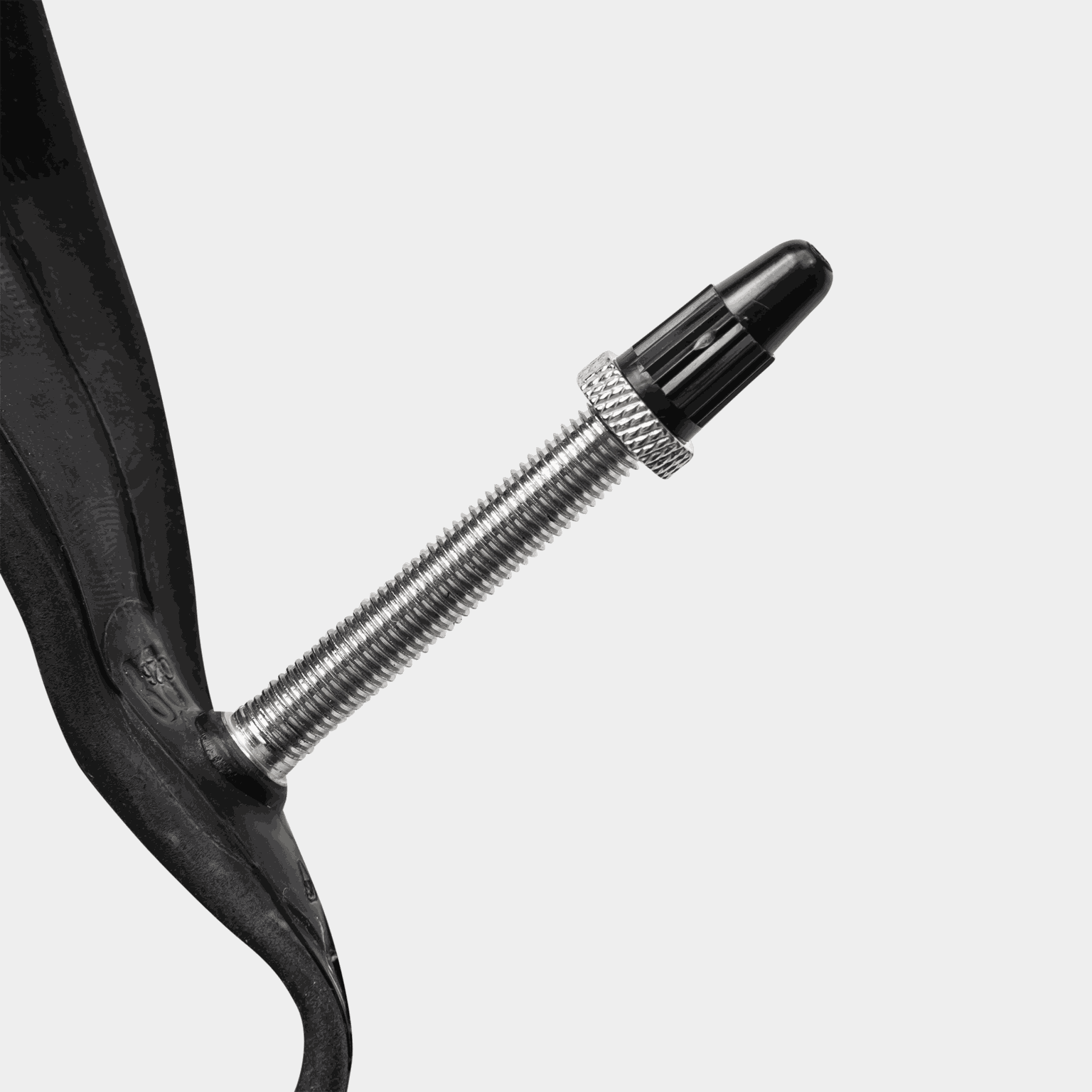 Road Inner Tube 700c 18-25 mm, cykelslang - full image 2